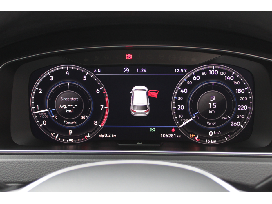 2019 Volkswagen Golf - image 12