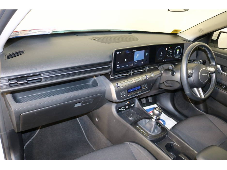 2024 Hyundai Kona - image 11