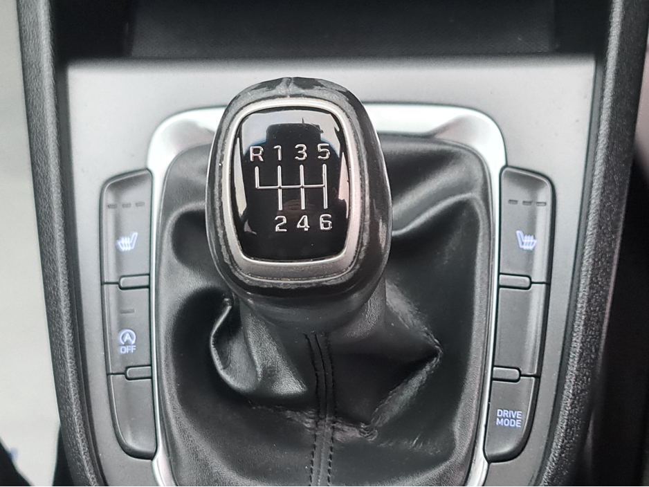 2021 Hyundai Kona KAUAI EXECUTIVE MILD HYBRID 5DR DIESEL 5 €14,999