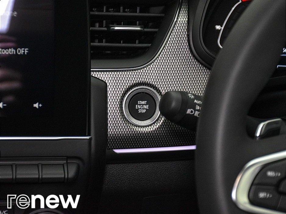 2023 Renault Arkana E-TECH Hybrid 145 Auto techno €27,890