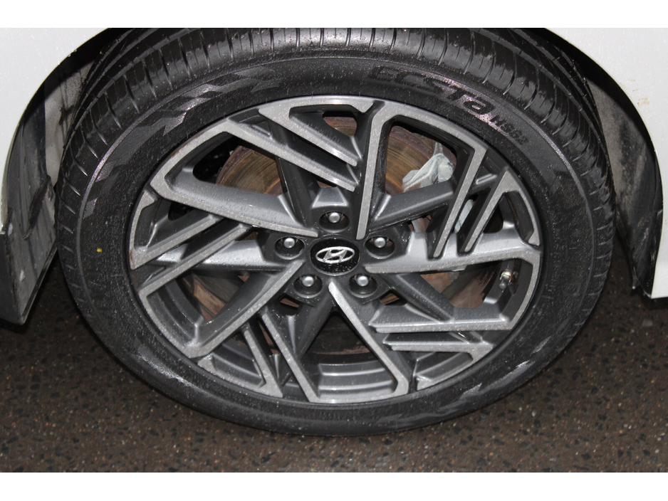 2022 Hyundai Kona 1.0 T-GDI N Line €23,950