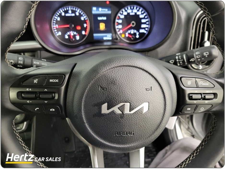 2023 Kia Picanto - image 17