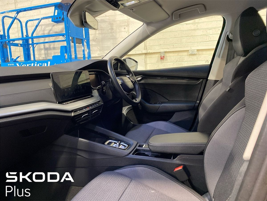 2025 Skoda Octavia Combi Selection 2.0TDI 150bhp DSG €39,950