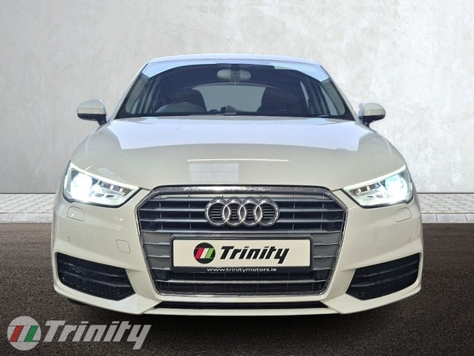 2017 Audi A1 * SPORT * HUGE SPEC * 1.0 TFSI * TRINITY MOTORS * €15,950