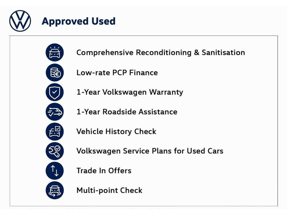 2024 Volkswagen T-Roc LIFE 2.0 TDI M6F 116HP *REAR VIEW CAMERA, ADAPTIVE CRUISE CONTROL, BLUETOOTH*