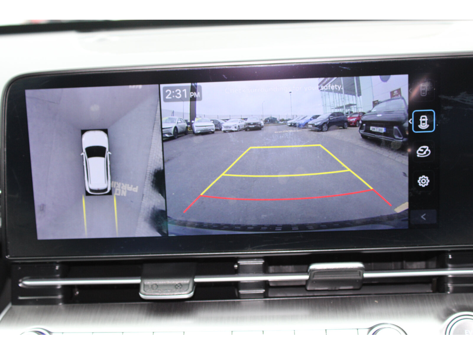 2024 Hyundai Kona - image 19