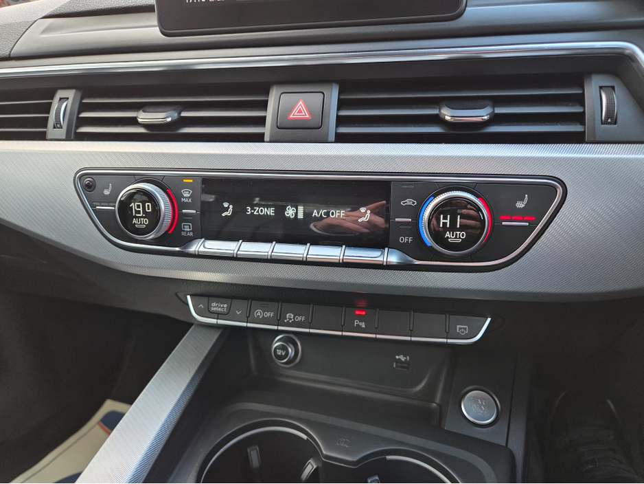 2018 Audi A4 - image 15