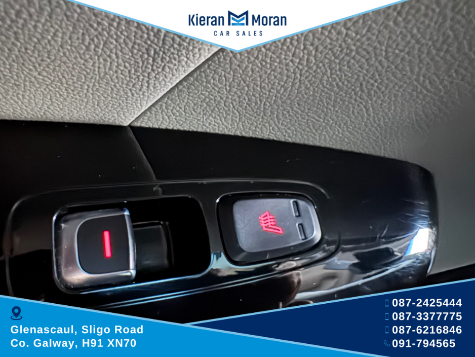 2019 Kia Sportage K3 5DR €18,950