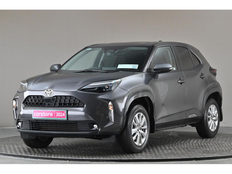 2024 Toyota Yaris Cross 1.5 LUNA HYBRID *ANDROID*CARPLAY*REVERSE CAM* €27,890