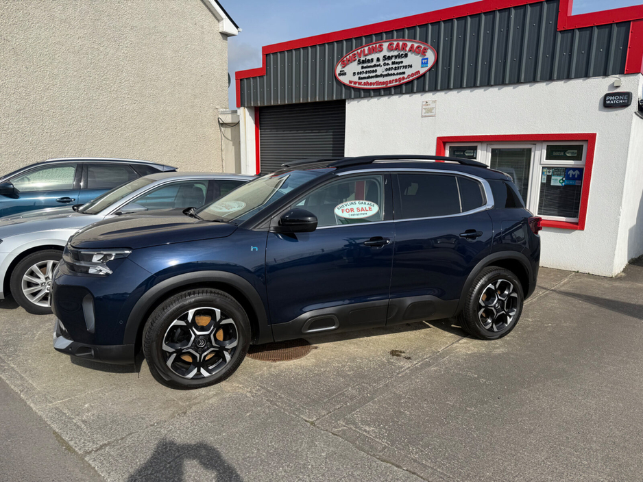 2022 Citroen C5 Aircross for sale in , Ireland