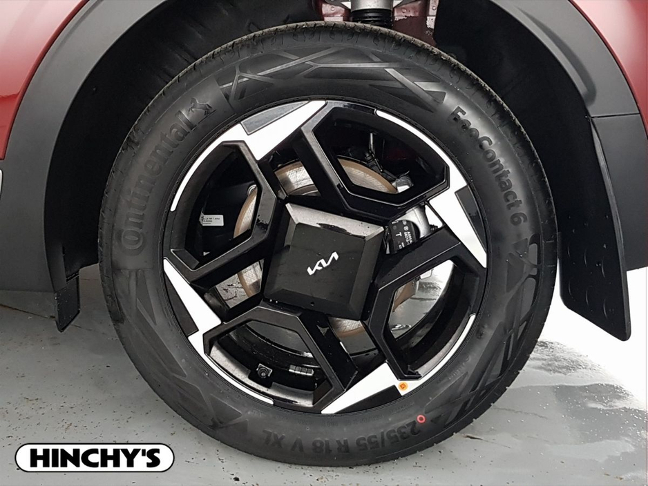 2026 Kia Sportage - image 8