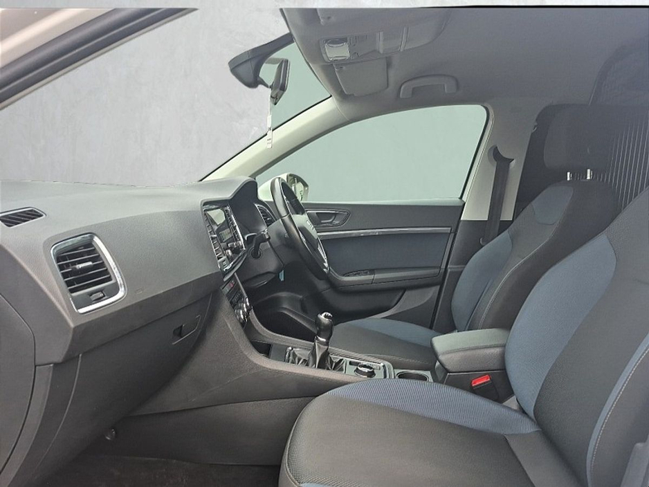 2020 SEAT Ateca - image 6