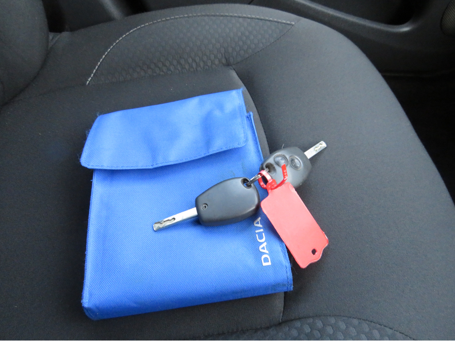 2017 Dacia Duster ALTERNATIVE 1.5 DCI DIESEL JEEP NCTD 27  FSH €7,999