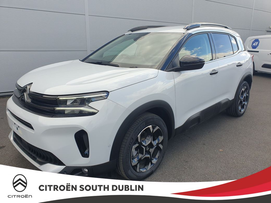 2026 Citroen C5 Aircross for sale in , Ireland