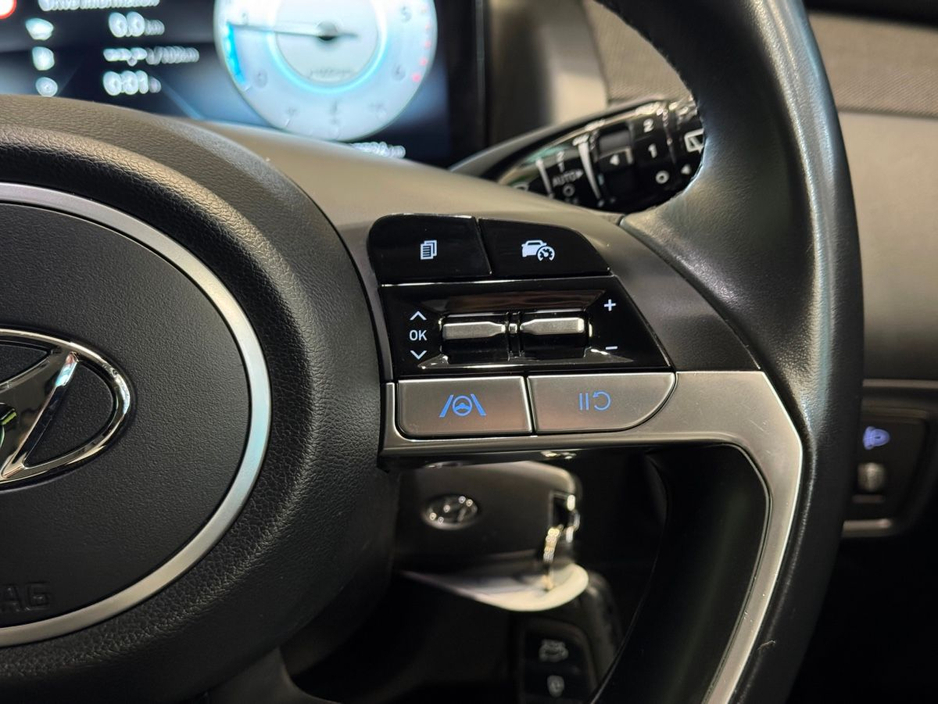 2021 Hyundai Tucson 2WD Executive €27,995