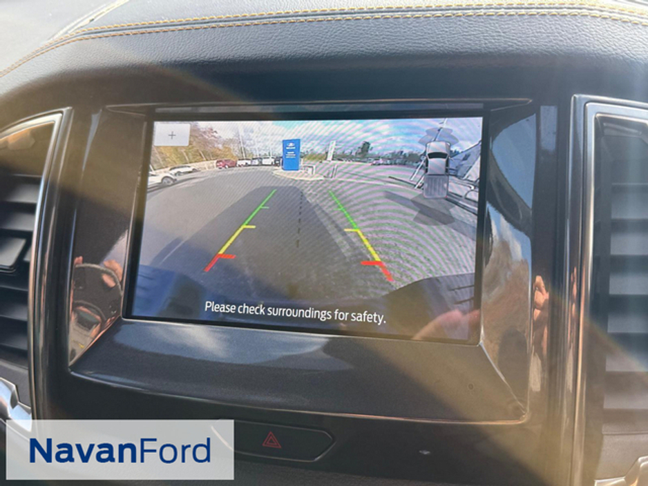 2023 Ford Ranger Wildtrak 2.0 TD 213Ps* €38,950