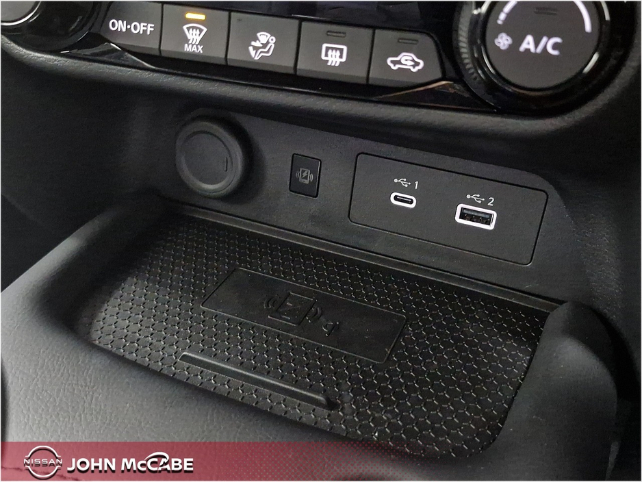 2026 Nissan Juke - image 41