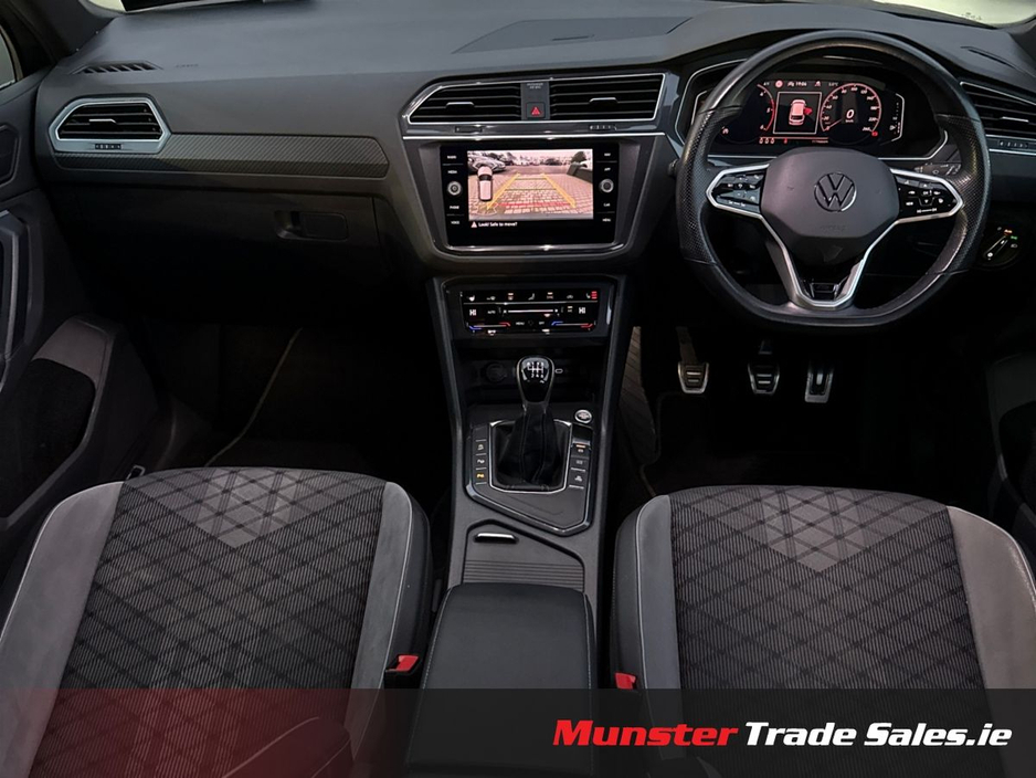 2021 Volkswagen Tiguan - image 9