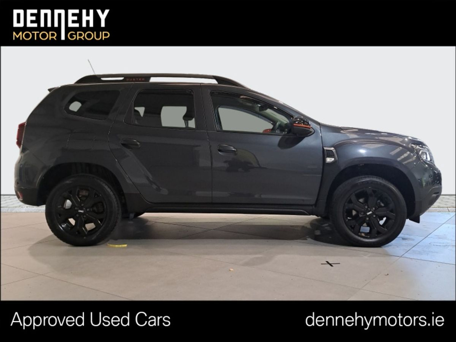 2023 Dacia Duster - image 7