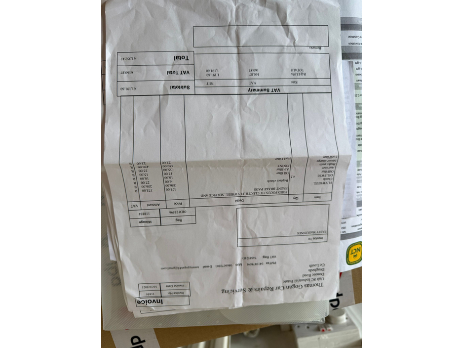 2008 Ford Focus - image 16