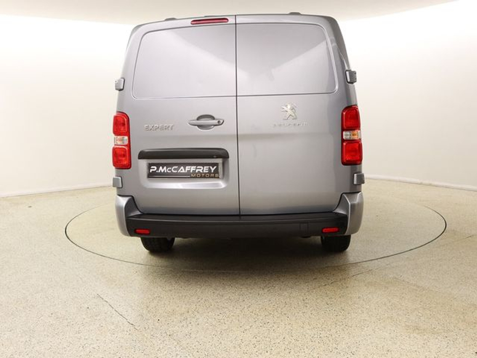 2023 Peugeot Expert - image 6