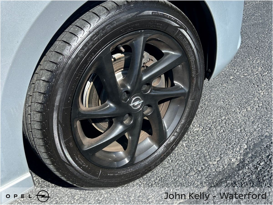 2023 Opel Corsa - image 6