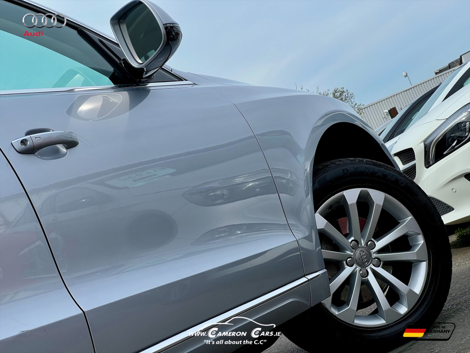 2015 Audi Q5 - image 28