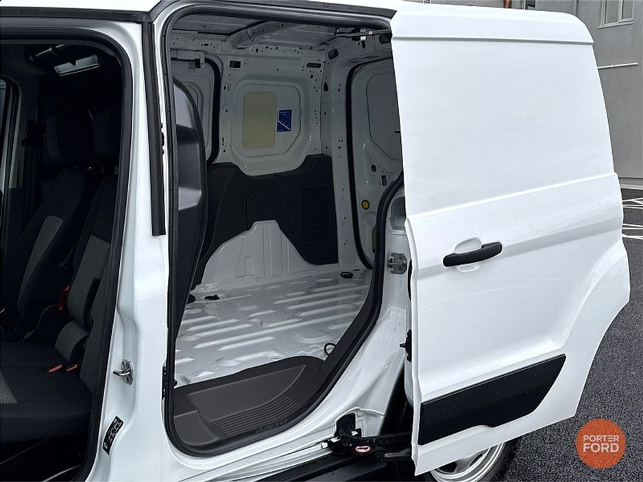 2024 Ford Transit Connect 1.5TDCI TRND 100PS SWB *PRICE EX VAT* €18,902