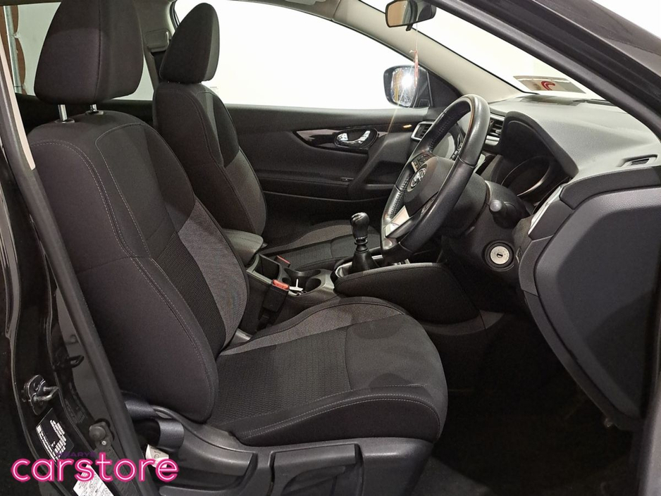 2020 Nissan Qashqai - image 12