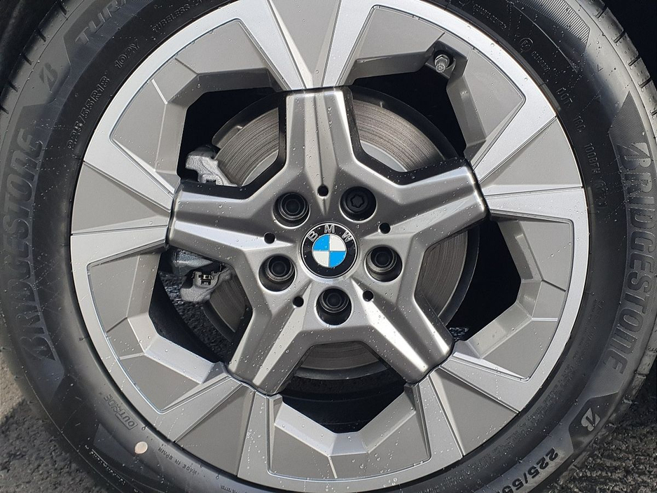 2026 BMW iX1 - image 14