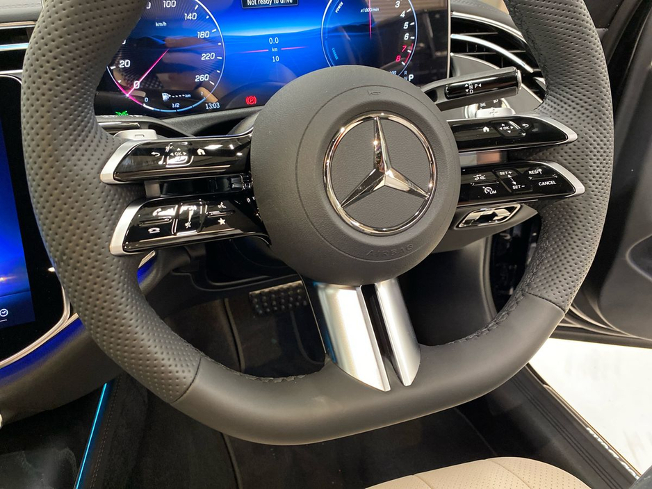 2026 Mercedes-Benz E Class - image 17