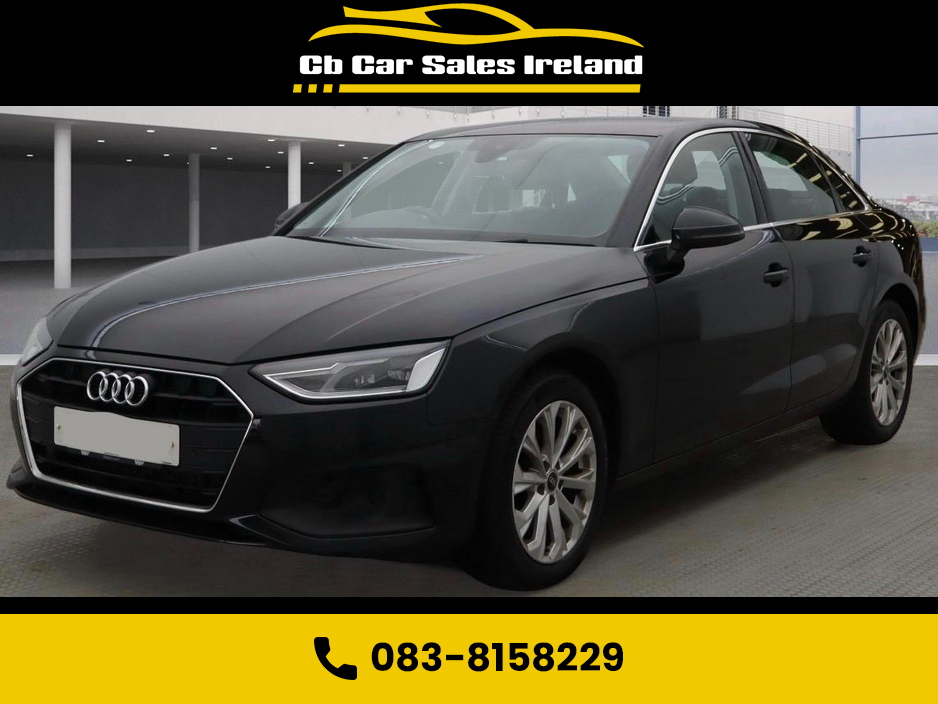 2022 Audi A4 - image 2