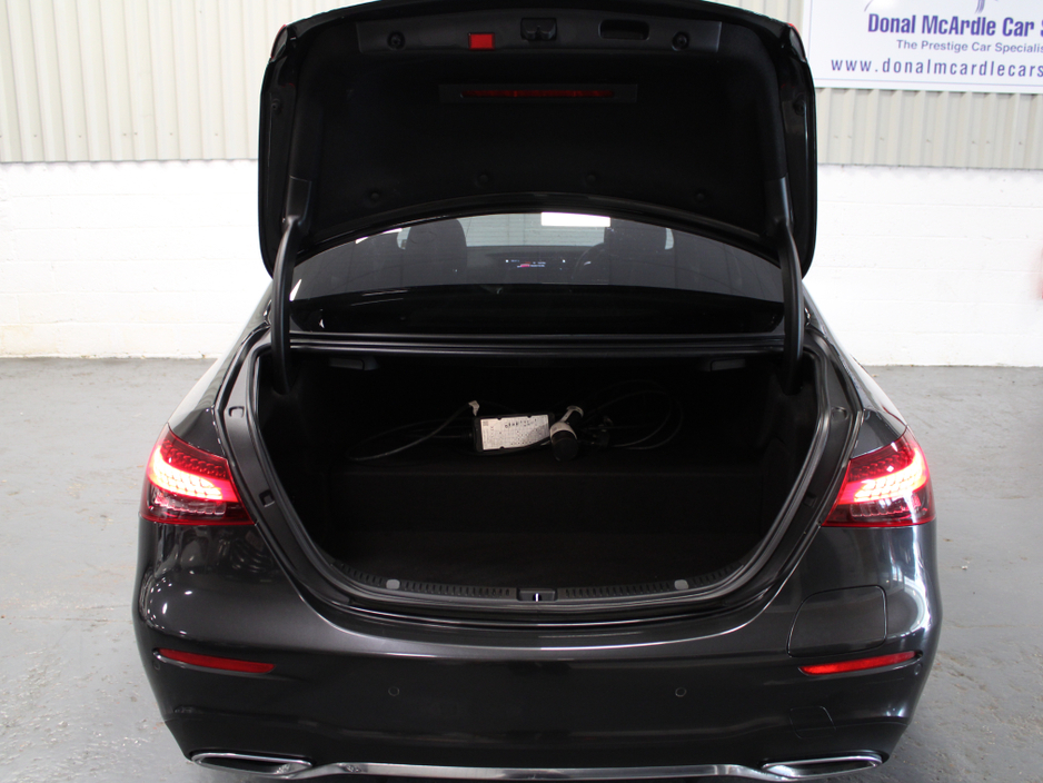 2021 Mercedes-Benz E Class - image 32