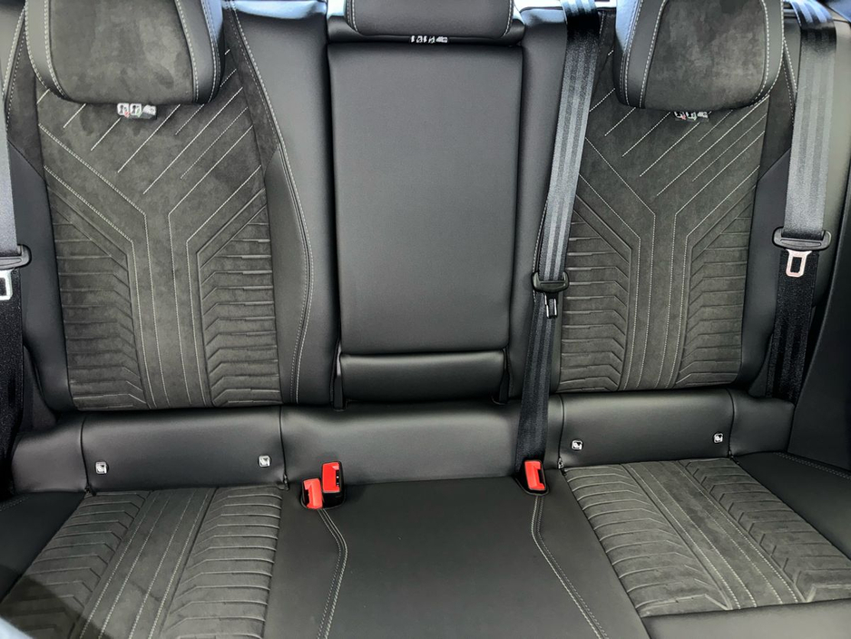 2026 Peugeot 3008 - image 21