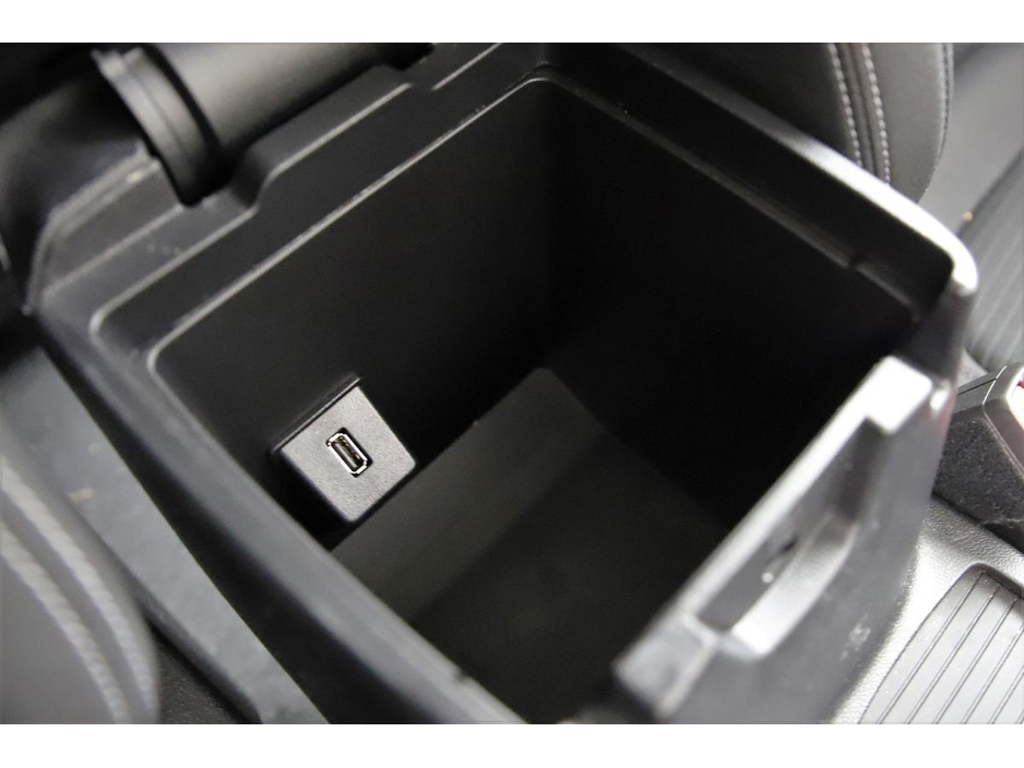 2020 Ford Focus 1.5TD TITANIUM 120BHP 6SPD *SAT NAV*REVERSE CAM*PARK SENSORS* €17,890