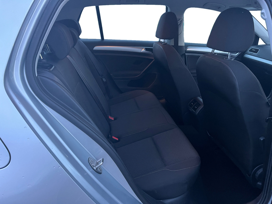 2018 Volkswagen Golf TRENDLINE 1.6 TDI MANUAL 5SPEED 90HP 5DR €15,900