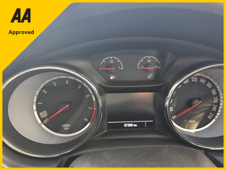 2017 Peugeot 2008 - image 7