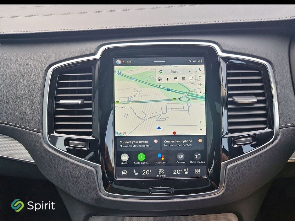 2024 Volvo XC90 - image 10