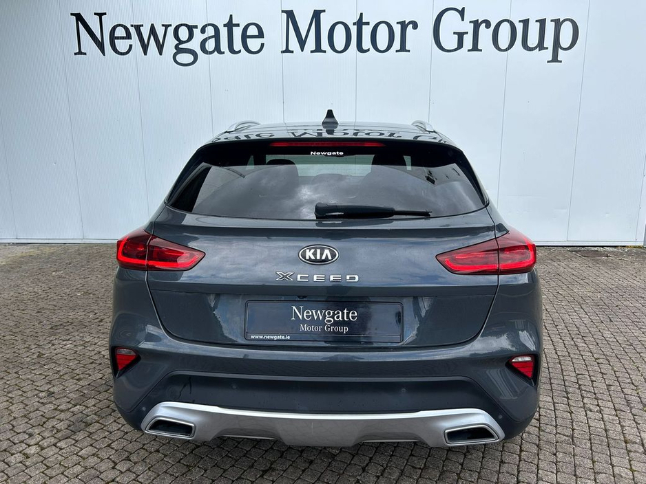 2021 Kia XCeed Phev 5DR Auto €19,950
