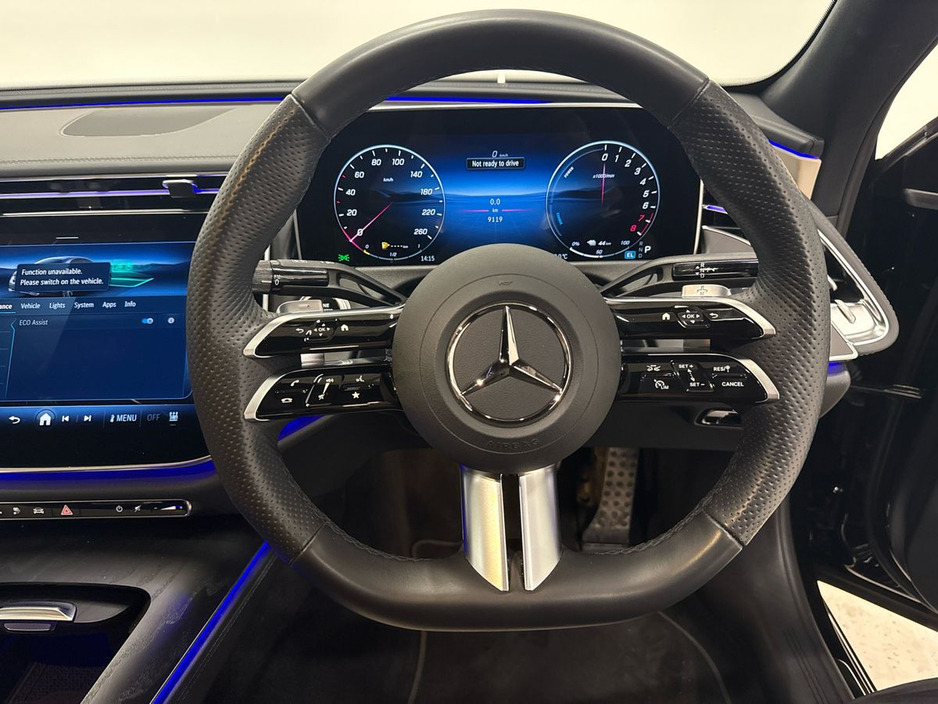 2025 Mercedes-Benz E Class - image 16