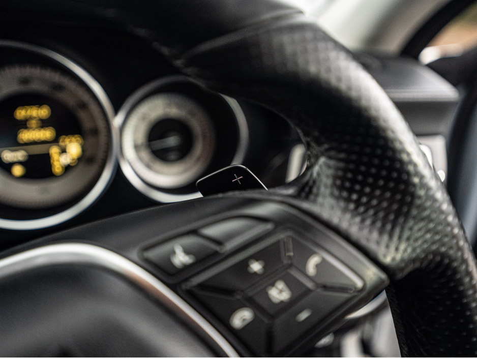 2011 Mercedes-Benz CLS Class 2011 Mercedes CLS 250cdi/New NCT/Warranty €10,888