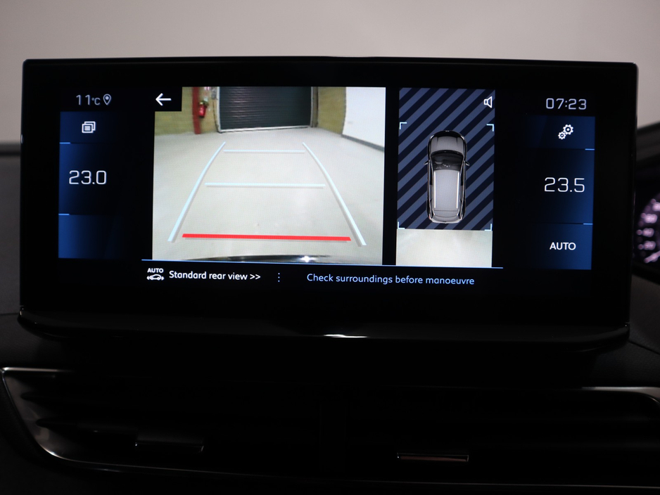 2023 Peugeot 3008 - image 17