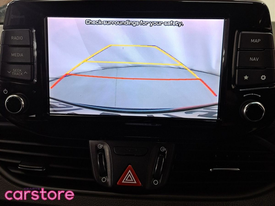 2019 Hyundai i30 - image 22