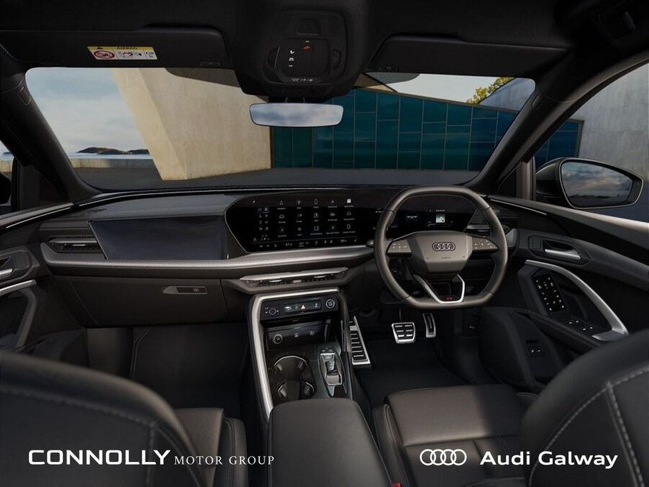 2026 Audi Q5 - image 4