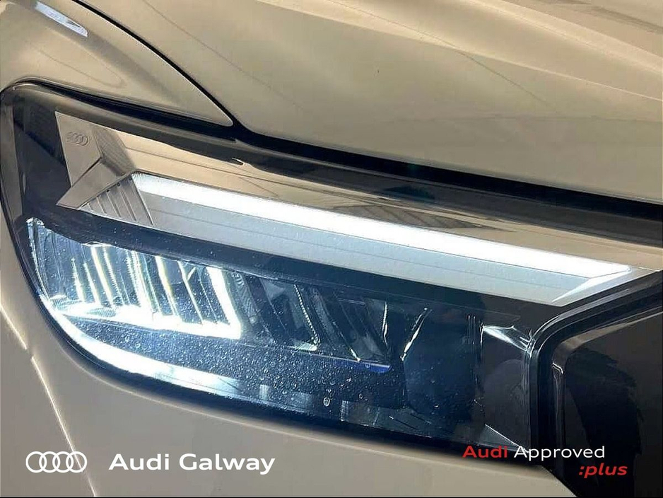 2025 Audi Q4 e-tron - image 18