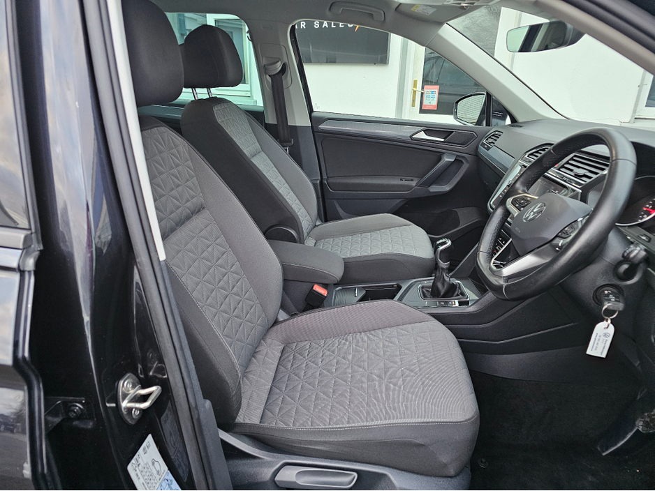 2021 Volkswagen Tiguan DEPOSIT TAKEN €28,950