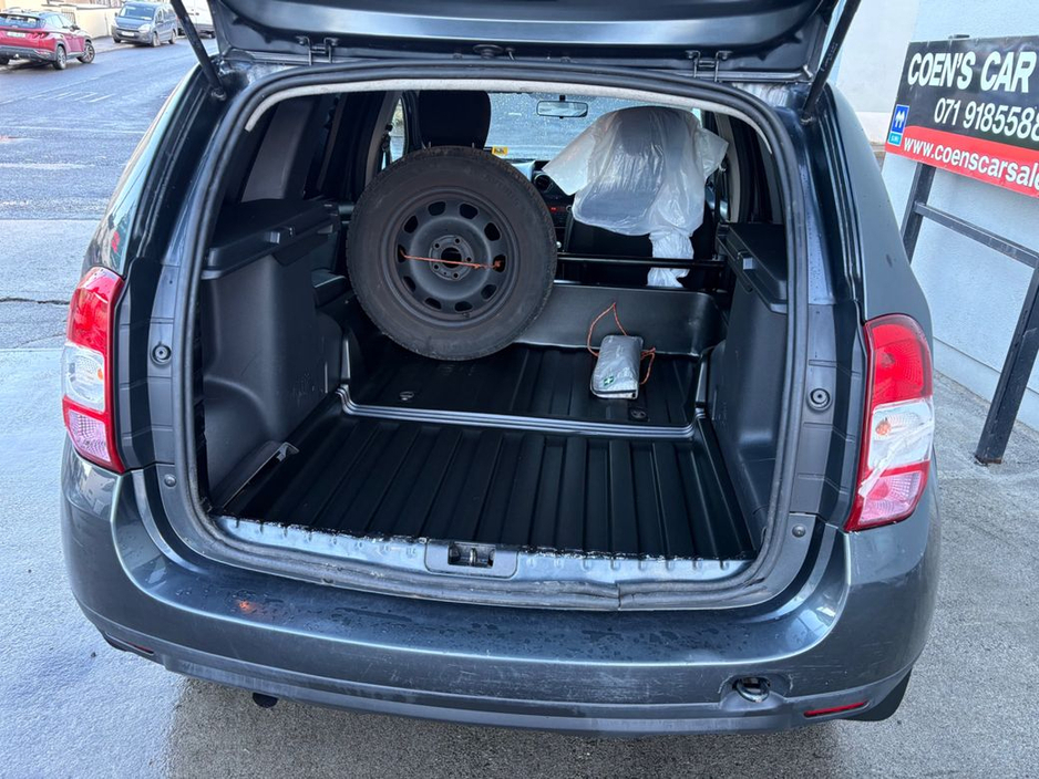 2017 Dacia Duster - image 9