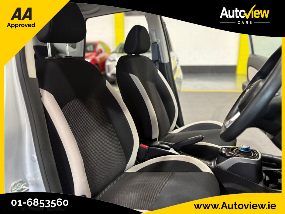 2020 Nissan Note - image 13