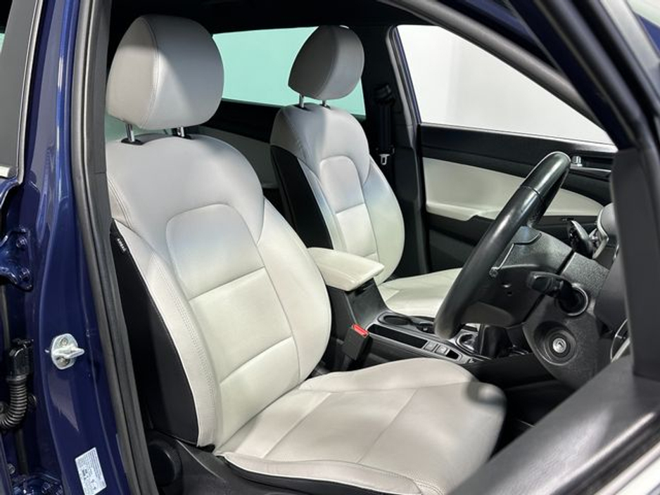 2019 Hyundai Tucson - image 10