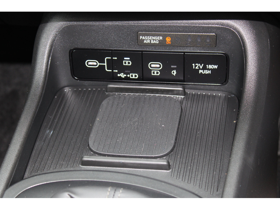 2023 Hyundai Kona - image 18